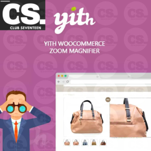 YITH WooCommerce Zoom Magnifier Premium