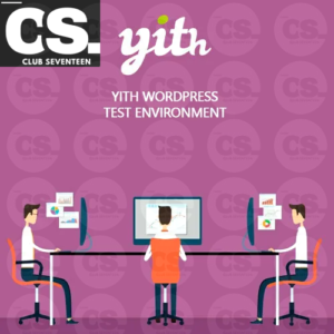 YITH WordPress Test Environment Premium