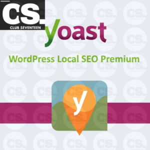 Yoast Local SEO Premium