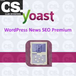 Yoast News SEO Premium