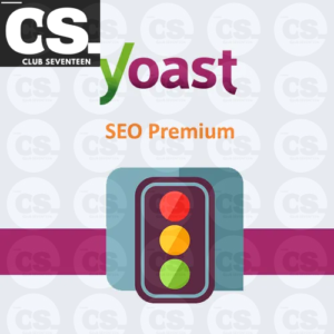 Yoast SEO Premium