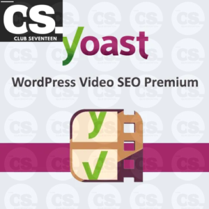 Yoast Video SEO Premium