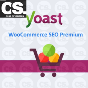 Yoast WooCommerce SEO Premium