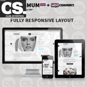 MINIMUM – Professional WordPress Theme