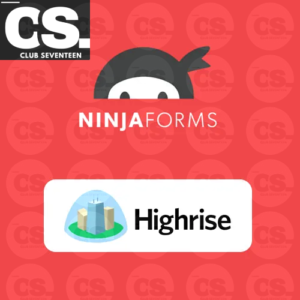 Ninja Forms Highrise CRM