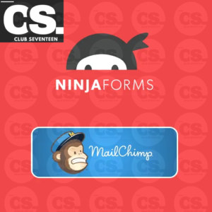 Ninja Forms MailChimp