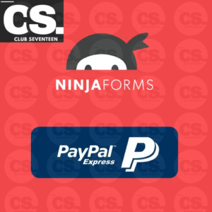 Ninja Forms PayPal Express