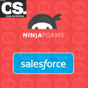 Ninja Forms SalesForce CRM