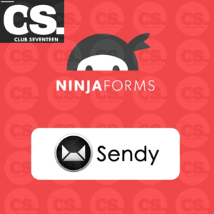 Ninja Forms Sendy