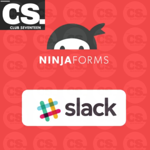 Ninja Forms Slack