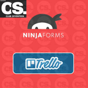 Ninja Forms Trello