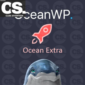 OceanWP Ocean Extra