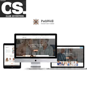 PathWell | A Senior Care Hospital WordPress Theme