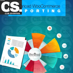 PW Advanced WooCommerce Reporting