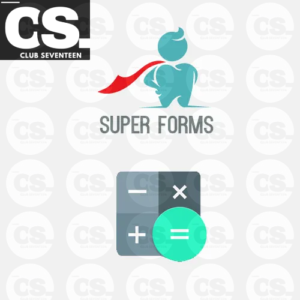 Super Forms – Calculator