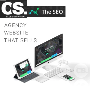 The SEO – Digital Marketing Agency WordPress Theme