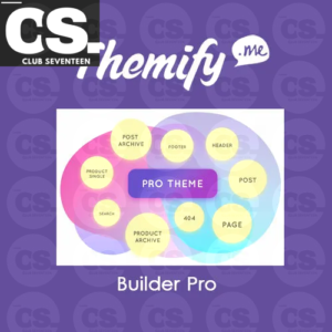 Themify Builder Pro