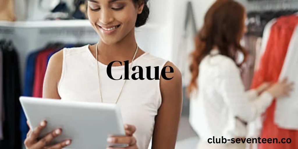 Claue