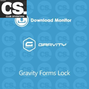 Download Monitor Gravity Forms Lock