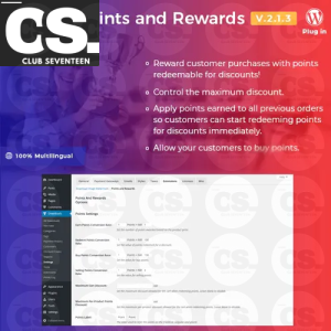 Easy Digital Downloads – Points and Rewards