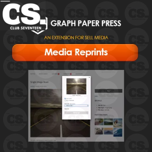 Graph Paper Press Sell Media Reprints