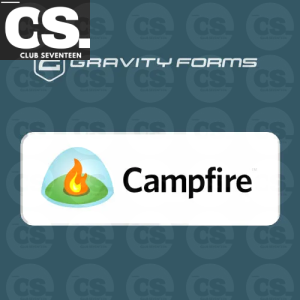 Gravity Forms Campfire