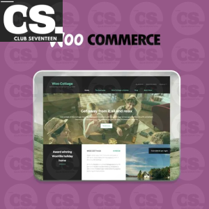 Hotel Storefront WooCommerce Theme