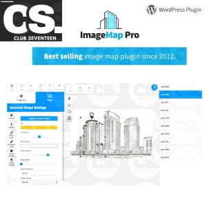 Image Map Pro for WordPress | Interactive Image Map Builder
