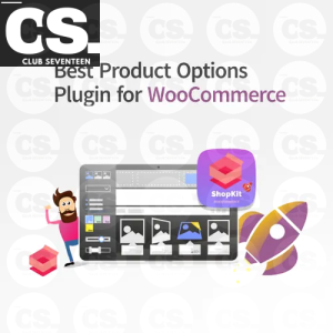 Improved Variable Product Attributes for WooCommerce