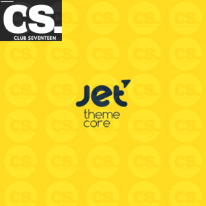 JetThemeCore For Elementor