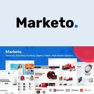 marketo